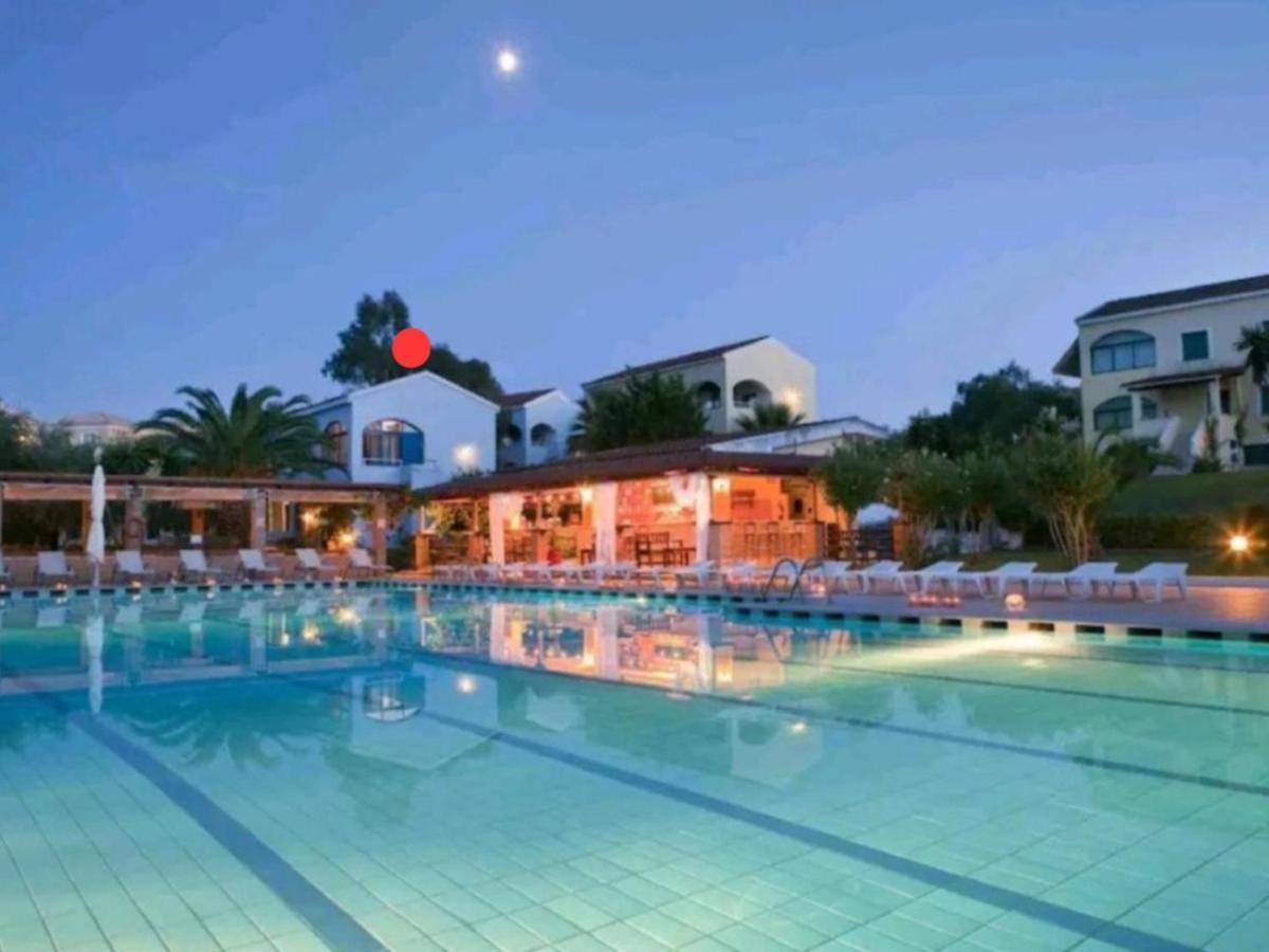 Blue Haven Beach Loft Apartment Danilia Exterior photo